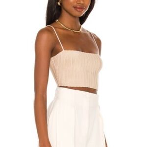 Lovers + Friends Constance Tank